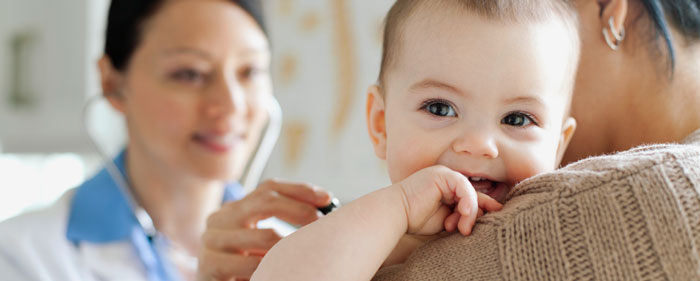 Diagnóstico y tratamiento de la alergia a las proteínas de la leche de vaca
